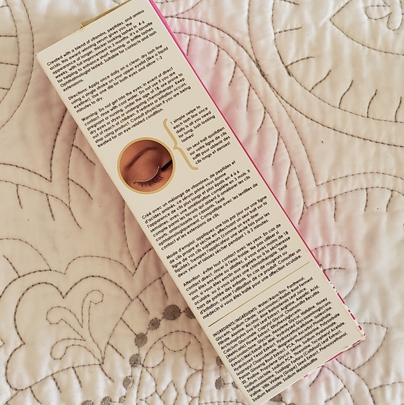 Grande Cosmetics Grande Lash-MD Lash Enhancing Serum - Picture 2 of 9